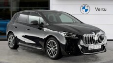 BMW 2 Series 220i MHT M Sport 5dr DCT Petrol Hatchback